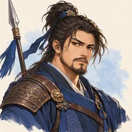 Lin Chong