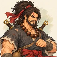 Wu Song