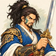 Yang Zhi